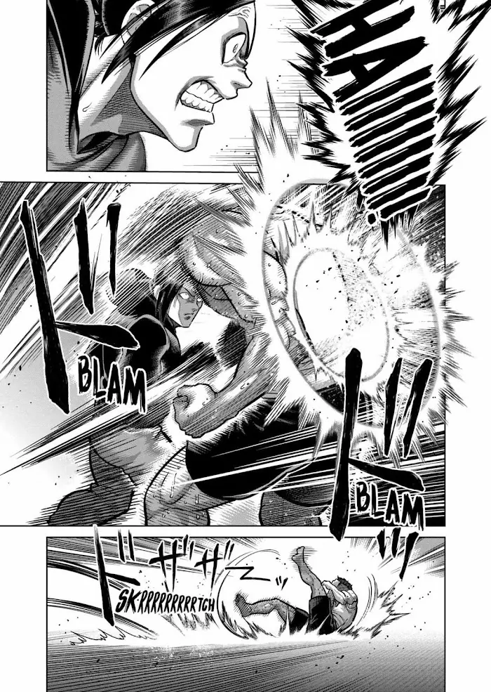 Kengan Omega Chapter 294 image 08_optimized